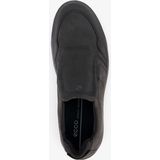 Ecco - 501624 BYWAY - Instappers - Zwart - Leer