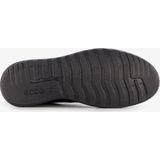 Ecco - 501624 BYWAY - Instappers - Zwart - Leer