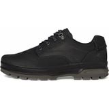 Ecco 838134 RUGGED - Veterschoenen - Zwart