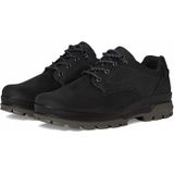 Ecco 838134 RUGGED - Veterschoenen - Zwart