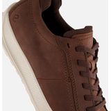 Ecco Byway Sneakers bruin Nubuck