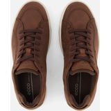 Ecco Byway Sneakers bruin Nubuck