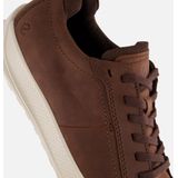 Ecco Byway Sneakers bruin Nubuck