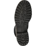 Ecco - Elaina - Veterboots - Donkerbruin - Leer