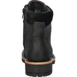 Ecco - Elaina - Veterboots - Donkerbruin - Leer