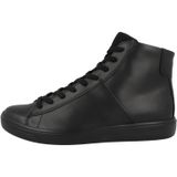 Sneakers - Classic W - Hoog - Gevoerd - Effen - Leer