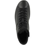 Sneakers - Classic W - Hoog - Gevoerd - Effen - Leer