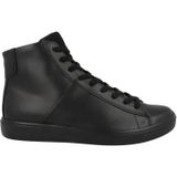 Sneakers - Classic W - Hoog - Gevoerd - Effen - Leer