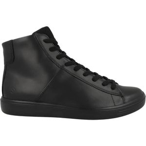 Sneakers - Classic W - Hoog - Gevoerd - Effen - Leer