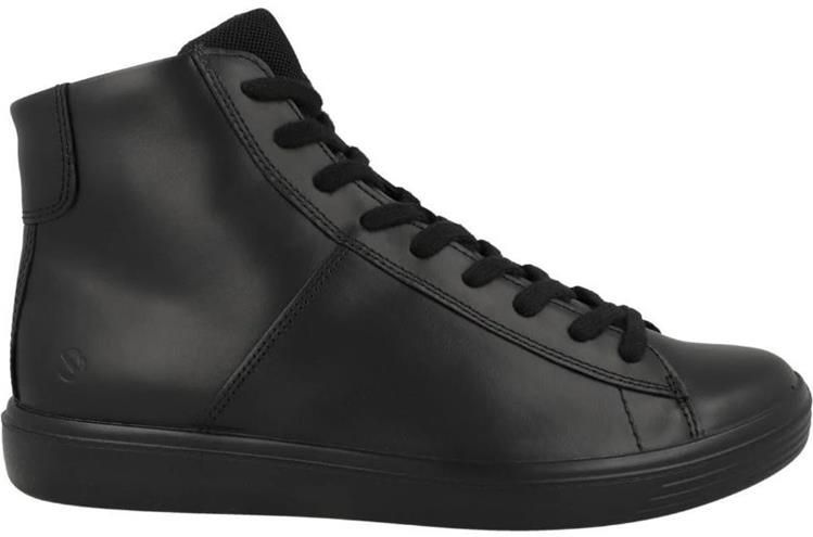 Sneakers - Classic W - Hoog - Gevoerd - Effen - Leer