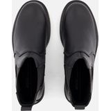 Ecco Elaina Chelsea boots zwart Leer - Dames