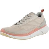 ECCO Bioma 2.2 Sneakers voor dames, kalksteengrind, 34.5/35 EU