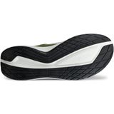 ECCO - Biom 2.2 - Sneakers - Grasgroen/Zwart/Wit - Leer/Imitatieleer/Mesh/Suède