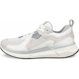 Ecco - Biom 2.2 Sneakers - Wit - Suede