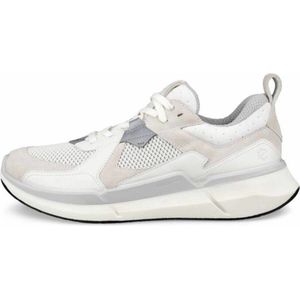 Ecco - Biom 2.2 Sneakers - Wit - Suede