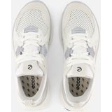 ECCO - Crosstrainer - Shadow White - Textiel en Leer