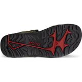 ECCO Offroad Sportsandalen - Heren - Acorn Peat