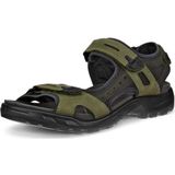 ECCO Offroad Sportsandalen - Heren - Acorn Peat