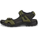 ECCO Offroad Sportsandalen - Heren - Acorn Peat