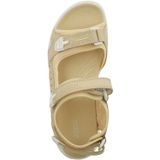 ECCO Offroad - Sandaal - Straw - Nubuck Leer - PU/Rubber