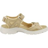 ECCO Offroad - Sandaal - Straw - Nubuck Leer - PU/Rubber
