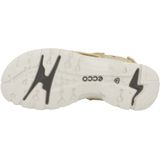 ECCO Offroad - Sandaal - Straw - Nubuck Leer - PU/Rubber
