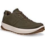 ECCO - Byway 2.0 - Veterschoen - Tarmac - Nubuck Leer