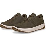 ECCO - Byway 2.0 - Veterschoen - Tarmac - Nubuck Leer