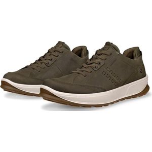 ECCO - Byway 2.0 - Veterschoen - Tarmac - Nubuck Leer