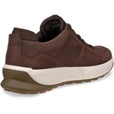 Ecco - Byway 2.0 - Sneakers - Geolied Nubuck - Textiel - Anatomische Ondersteuning