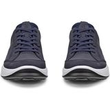 ECCO - Byway 2.0 - Veterschoen - Marine - Nubuckleer - Waterdicht