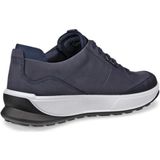 ECCO - Byway 2.0 - Veterschoen - Marine - Nubuckleer - Waterdicht