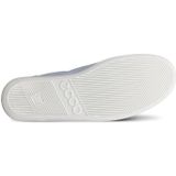 ECCO - Soft 2.0 - Damesschoenen - Lichtblauw - 38 EU