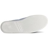 ECCO - Soft 2.0 - Damesschoenen - Lichtblauw - 38 EU