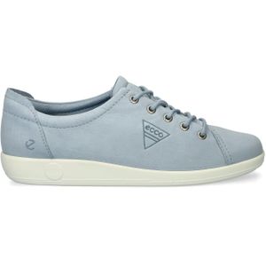 Ecco SOFT 2.0 Schnürschuh Weicher Gehcomfort