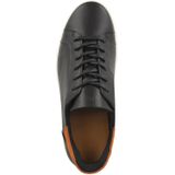 Sneakers - Soft 7 - Effen - Leer - Snoersluiting