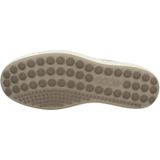 Sneakers - Soft 7 - Effen - Leer - Snoersluiting