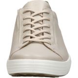 ECCO - SOFT 7 - Sneakers - Crème / Groen