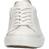 ECCO - Soft 7 - Sneakers - White/Lion