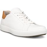 ECCO - Soft 7 - Sneakers - White/Lion