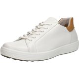 ECCO - Soft 7 - Sneakers - White/Lion