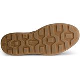 ECCO Byway 2.0 Sneakers - Marinier - Hoogwaardig Leer - Duurzaam en Comfortabel