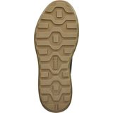 ECCO - BYWAY 2.0 - Veterschoenen - Zwart - Leer