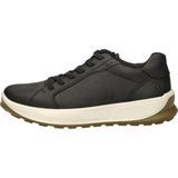 ECCO - BYWAY 2.0 - Veterschoenen - Zwart - Leer