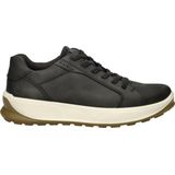 ECCO - BYWAY 2.0 - Veterschoenen - Zwart - Leer