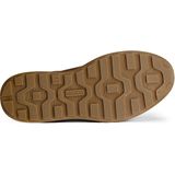 Ecco - Byway 2.0 - Heren Sneaker - Camel - Nubuck en Textiel