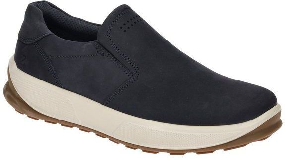 Byway 2.0 - Sneakers - Effen - Leer - Flexibele Zool