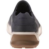 ECCO Byway 2.0 Sneakers - nachtblauw - Leer - Flexibele zool