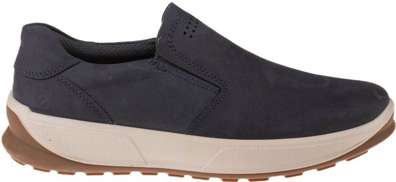 Byway 2.0 - Sneakers - Effen - Leer - Flexibele Zool