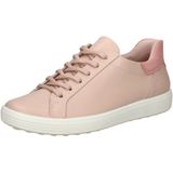 ECCO - Soft 7 - Sneakers - Rosa